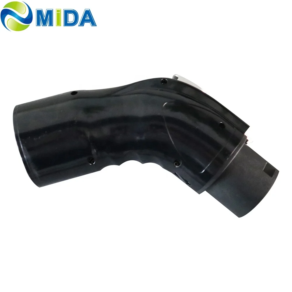 EV Adaptor GBT Adapter for Electric Car Charger
EV Adaptor GBT Adapter for Electric Car Charger
