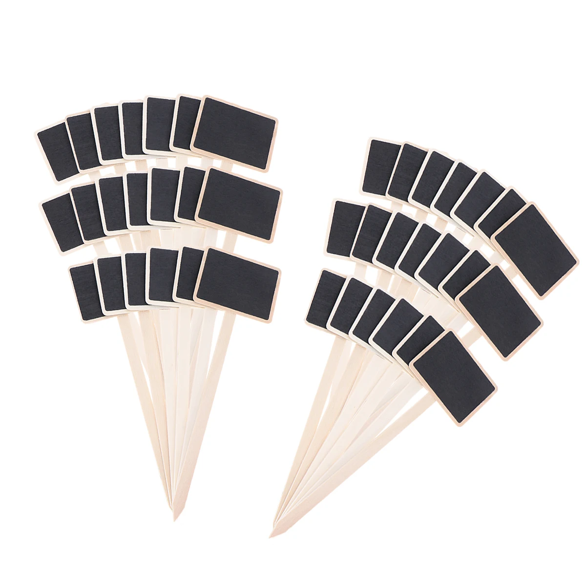 20pcs Mini Blackboard Signs Wooden Chalkboard Tags Message Card Country Decor Boxwood Material Solid DIY Projects Table
20pcs Mini Blackboard Signs Wooden Chalkboard Tags Message Card Country Decor Boxwood Material Solid DIY Projects Table
