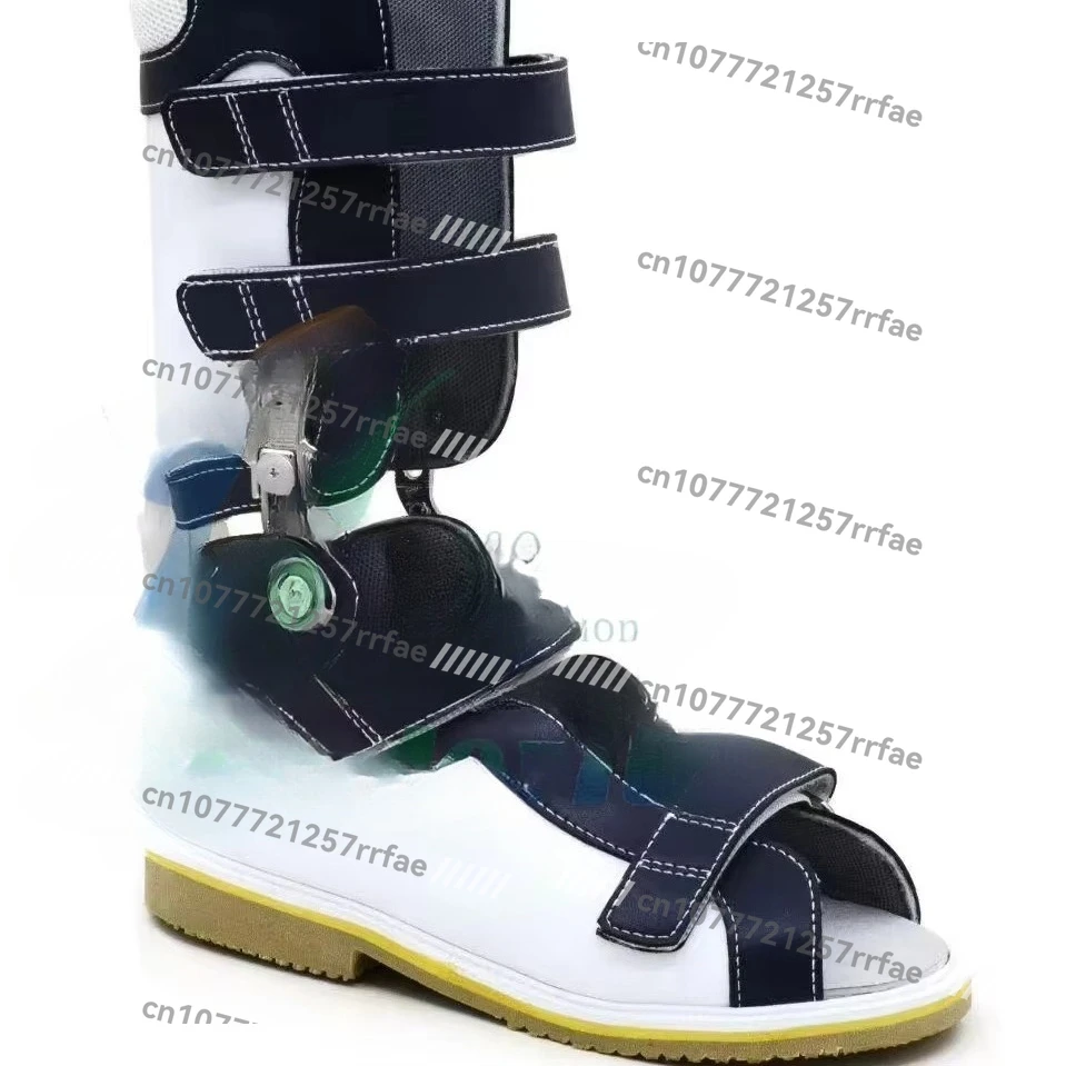 Orthopedic Sandals for Children Ankle with Arch Support Leather Orthopedic Sandals
Orthopedic Sandals for Children Ankle with Arch Support Leather Orthopedic Sandals