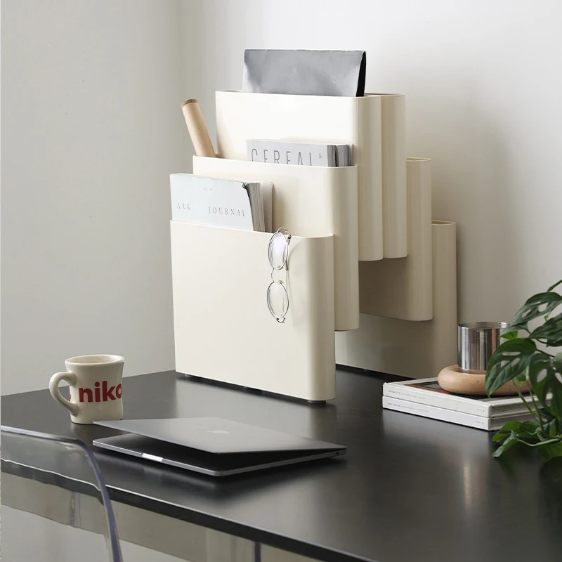 Nordic Decorative Desktop Bookshelf, Popular On Instagram, Vintage Floor-Standing Rack, Book And Magazine Stand, Plasti
Nordic Decorative Desktop Bookshelf, Popular On Instagram, Vintage Floor-Standing Rack, Book And Magazine Stand, Plasti