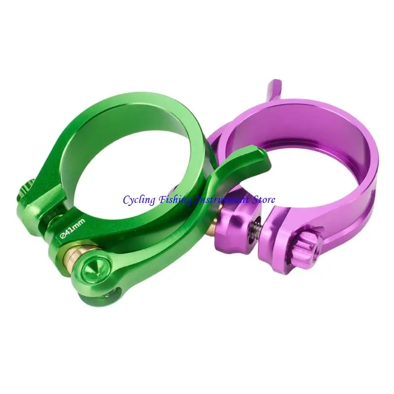 G92F Compacts And Light Bicycles Clamps For Frequent Height Adjustments
G92F Compacts And Light Bicycles Clamps For Frequent Height Adjustments