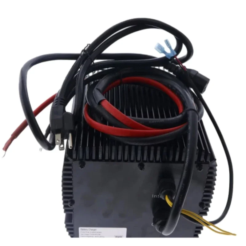 Aftermarket 24V 25A Scissor Lift Battery Charger Aerial Lift Part for Aerial Work Platform
Aftermarket 24V 25A Scissor Lift Battery Charger Aerial Lift Part for Aerial Work Platform