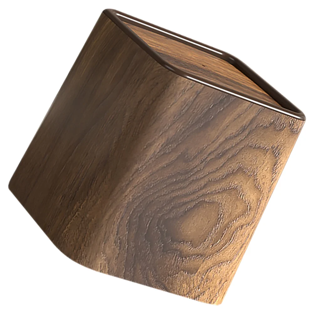 Desktop Trash Can Bedroom Garbage with Lid Kitchen Wastebasket Square Container Bin Paper Pp Office
Desktop Trash Can Bedroom Garbage with Lid Kitchen Wastebasket Square Container Bin Paper Pp Office