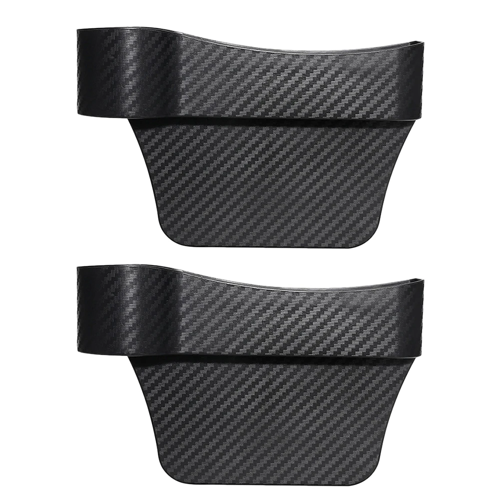 Car Seat Organizer Storage Box Plastic Material Cup Holder Gaps Filler Sundries Container Easy Install Car Accessories
Car Seat Organizer Storage Box Plastic Material Cup Holder Gaps Filler Sundries Container Easy Install Car Accessories