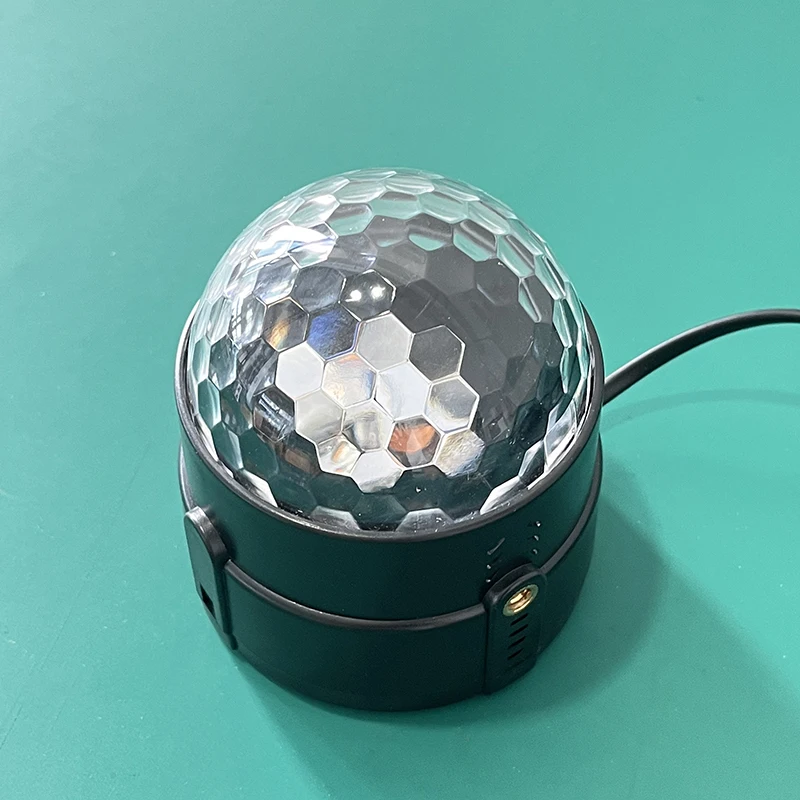 2026 диско-шар, вечерние огни с дистанционным DJ-освещением, сценический светильник для домашних танцевальных вечеринок, чулки для караоке на день рождения
2026 диско-шар, вечерние огни с дистанционным DJ-освещением, сценический светильник для домашних танцевальных вечеринок, чулки для караоке на день рождения