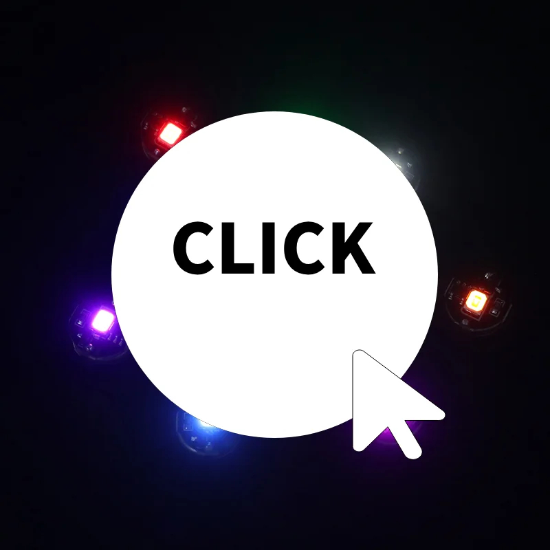 ''Colorful Magnetic Control Lamp Wireless LED Light Magnet Induction Lamp + Button Battery DIY Toys Robot Landscape Model
''Colorful Magnetic Control Lamp Wireless LED Light Magnet Induction Lamp + Button Battery DIY Toys Robot Landscape Model