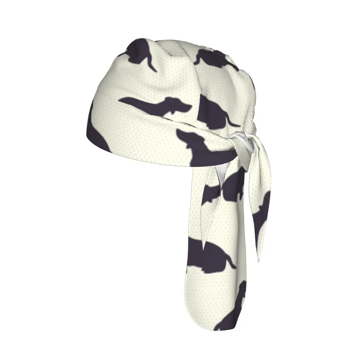 Quick-drying Bandana Sun Protection Headscarf Dachshund Dog Silhouettes Sport Running Cycling Cap
Quick-drying Bandana Sun Protection Headscarf Dachshund Dog Silhouettes Sport Running Cycling Cap