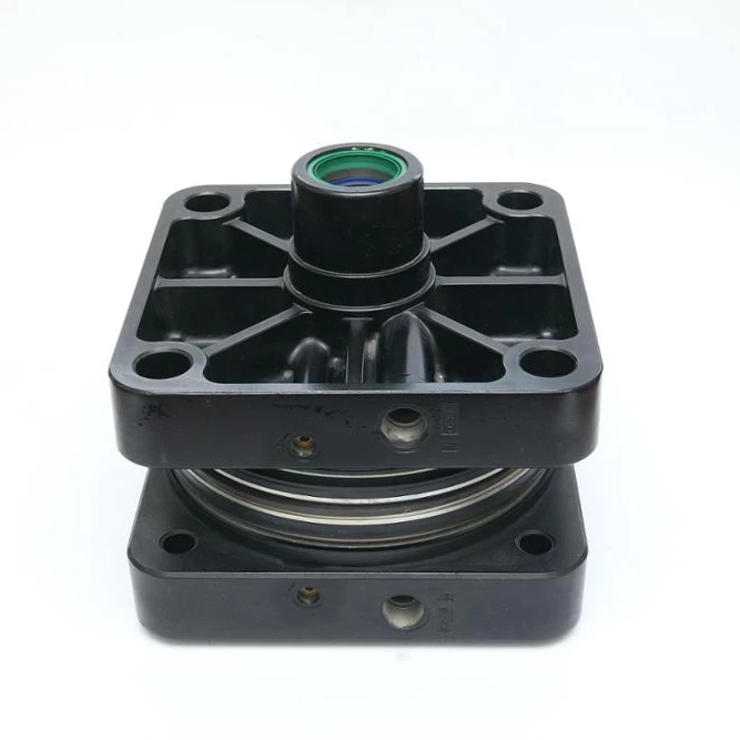DNC series Die casting pneumatic cylinder cover air cylinder front cover back cover
DNC series Die casting pneumatic cylinder cover air cylinder front cover back cover