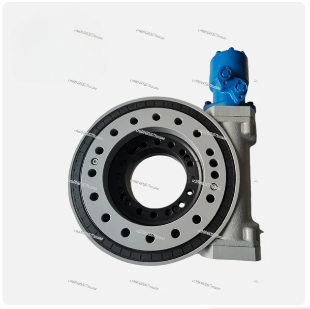Hydraulic Rotary Drive Turbo Worm Gear Reducer Hydraulic Turntable Rotary Drive 9 Inch 12 Inch 14 Inch
Hydraulic Rotary Drive Turbo Worm Gear Reducer Hydraulic Turntable Rotary Drive 9 Inch 12 Inch 14 Inch