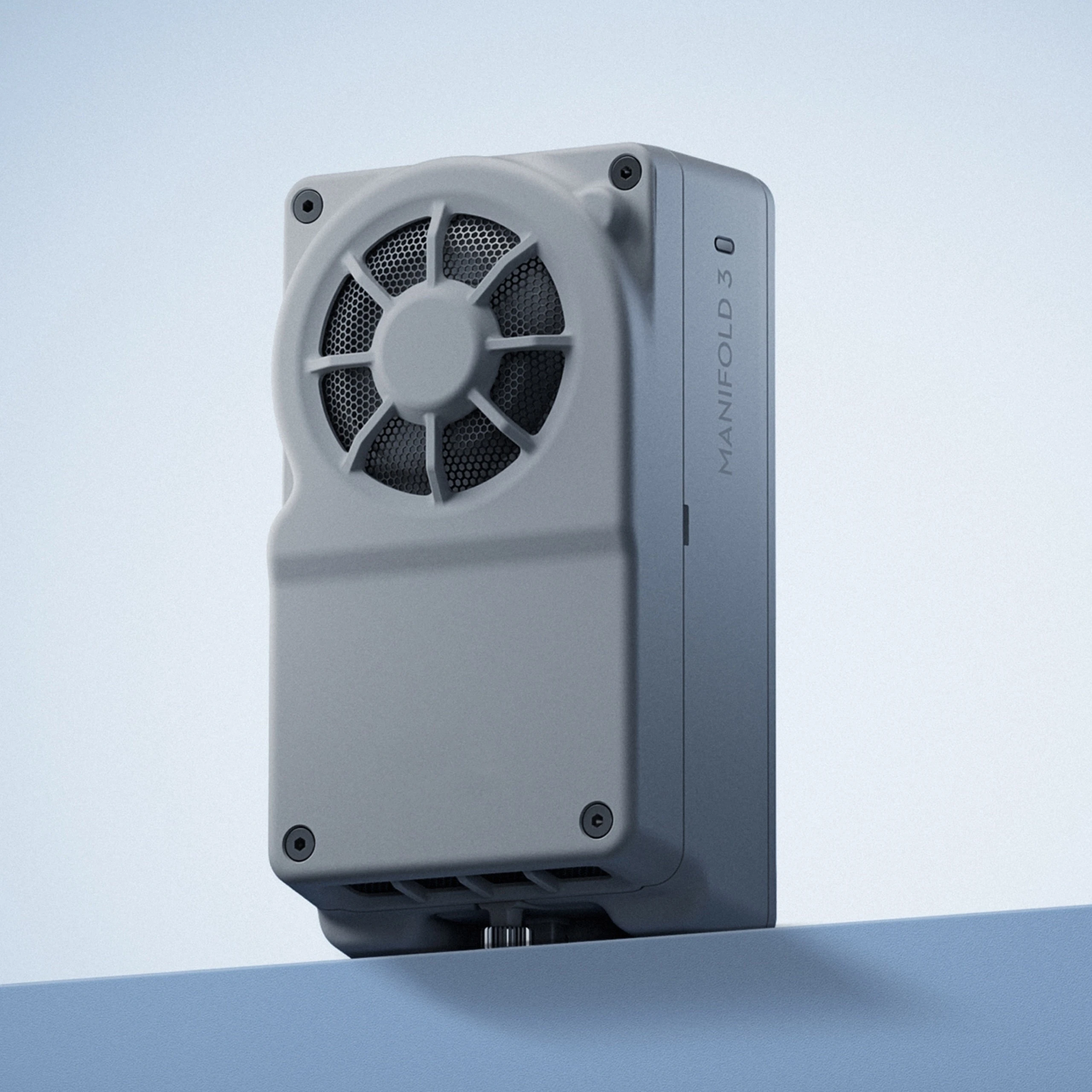 DJ Manifold 3 - High-Performance Onboard Computing Platform for Drone Systems
DJ Manifold 3 - High-Performance Onboard Computing Platform for Drone Systems