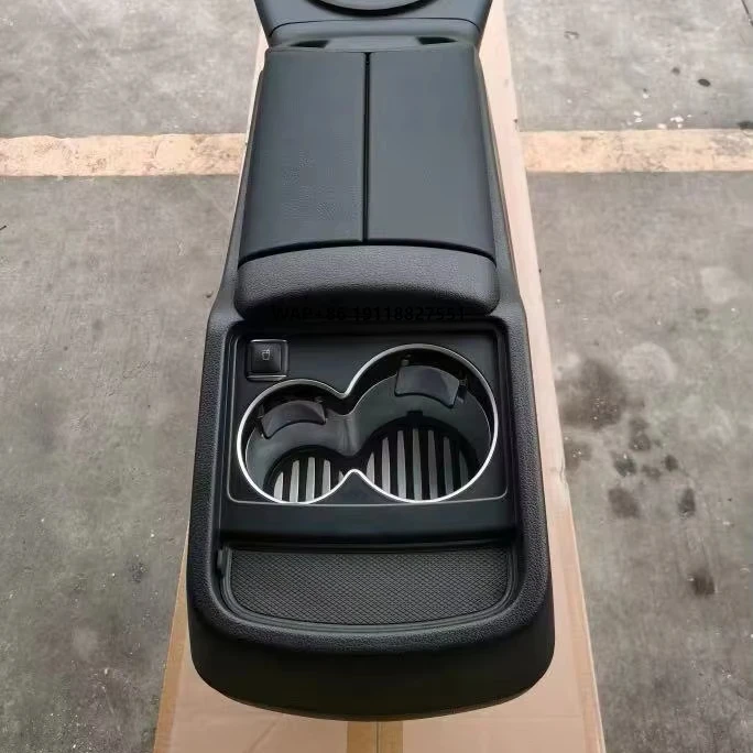 Car Armrest Storage Box Armrest Box Refrigerator Car Interior Modification Central Luxury with Cup Holder
Car Armrest Storage Box Armrest Box Refrigerator Car Interior Modification Central Luxury with Cup Holder