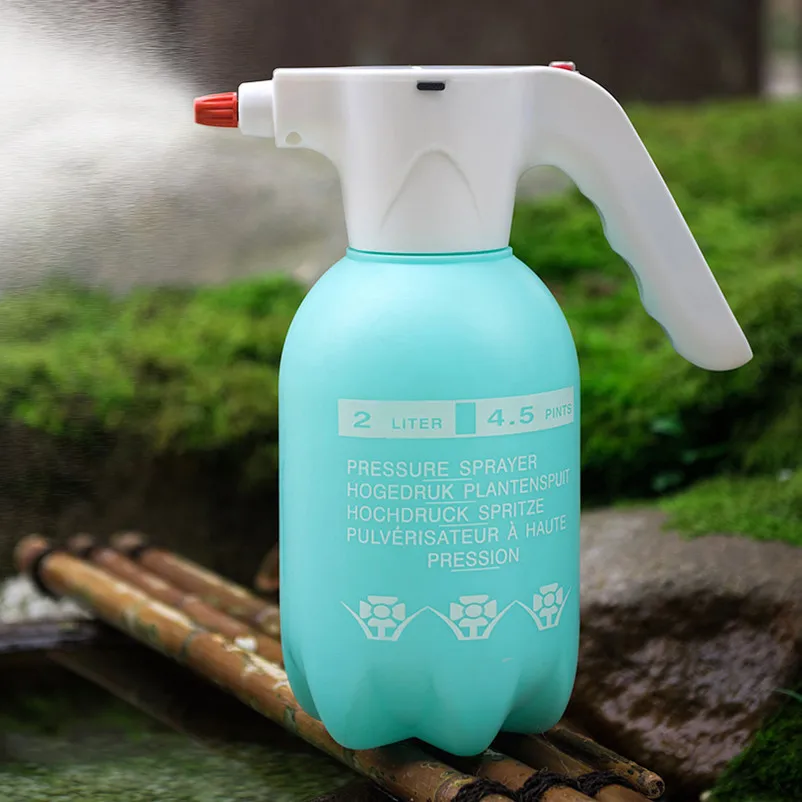 Electric Garden Sprayer 2L Variable Flow Controls Internet Celebrity Recommended Automatic Watering Pot Tool Charging
Electric Garden Sprayer 2L Variable Flow Controls Internet Celebrity Recommended Automatic Watering Pot Tool Charging