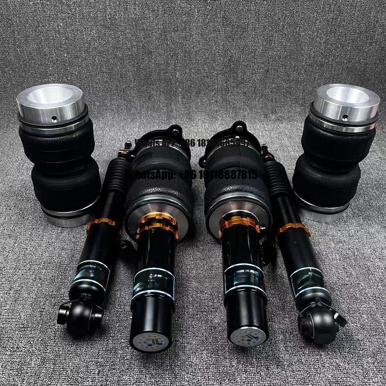 Для MK4 2WD 1997-2004/комплект пневматической подвески/пневматическая пружина/уборка пневматической стойки/комплект амортизатора
Для MK4 2WD 1997-2004/комплект пневматической подвески/пневматическая пружина/уборка пневматической стойки/комплект амортизатора