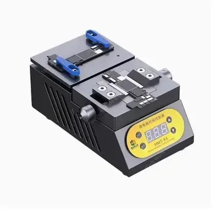 Multifunctional layered degumming heating table Rapid heating layered degumming preheating tin planting heating table
Multifunctional layered degumming heating table Rapid heating layered degumming preheating tin planting heating table