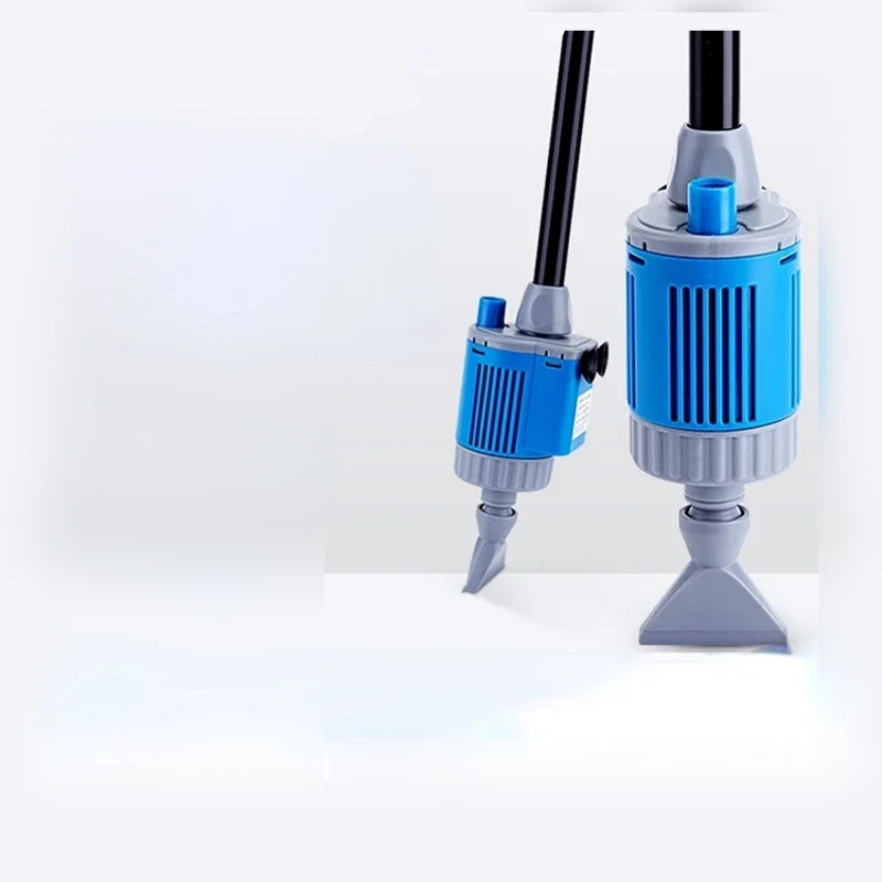 Fish Tank Water Changer, Electric Cleaning, Fish Washing Tank, Sand Washer, Pump
Fish Tank Water Changer, Electric Cleaning, Fish Washing Tank, Sand Washer, Pump