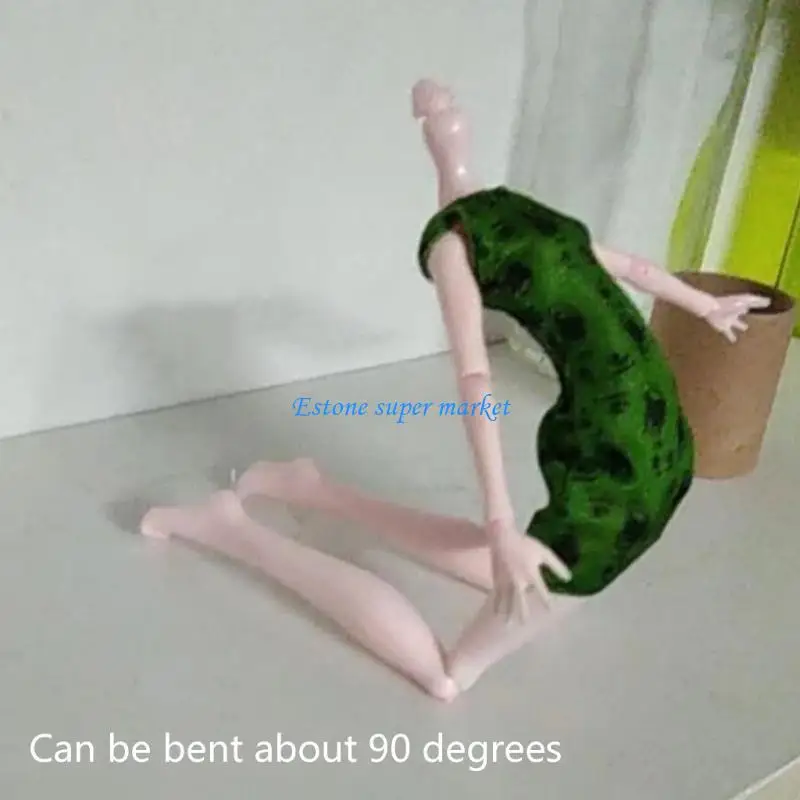 090b 1pc Съемные суставы для кукол Diy Mini для кукол Интерактивное DIY Nude для куклы без русле головы Fi
090b 1pc Съемные суставы для кукол Diy Mini для кукол Интерактивное DIY Nude для куклы без русле головы Fi
