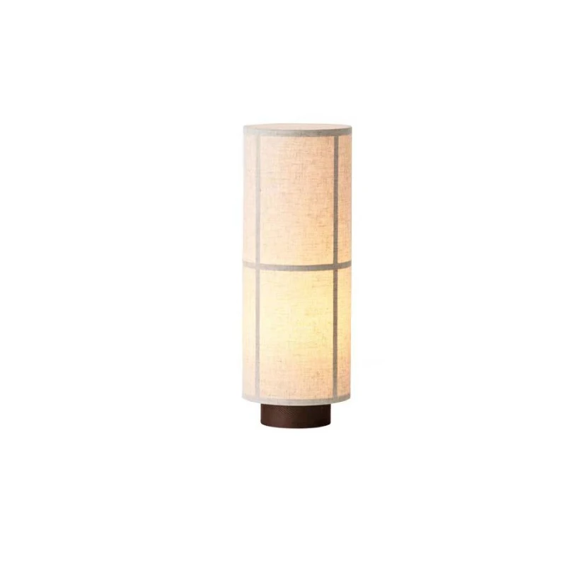 Simple linen solid wood floor lamp Japanese Nordic living room bedroom sofa corner decorative floor lamp study
Simple linen solid wood floor lamp Japanese Nordic living room bedroom sofa corner decorative floor lamp study