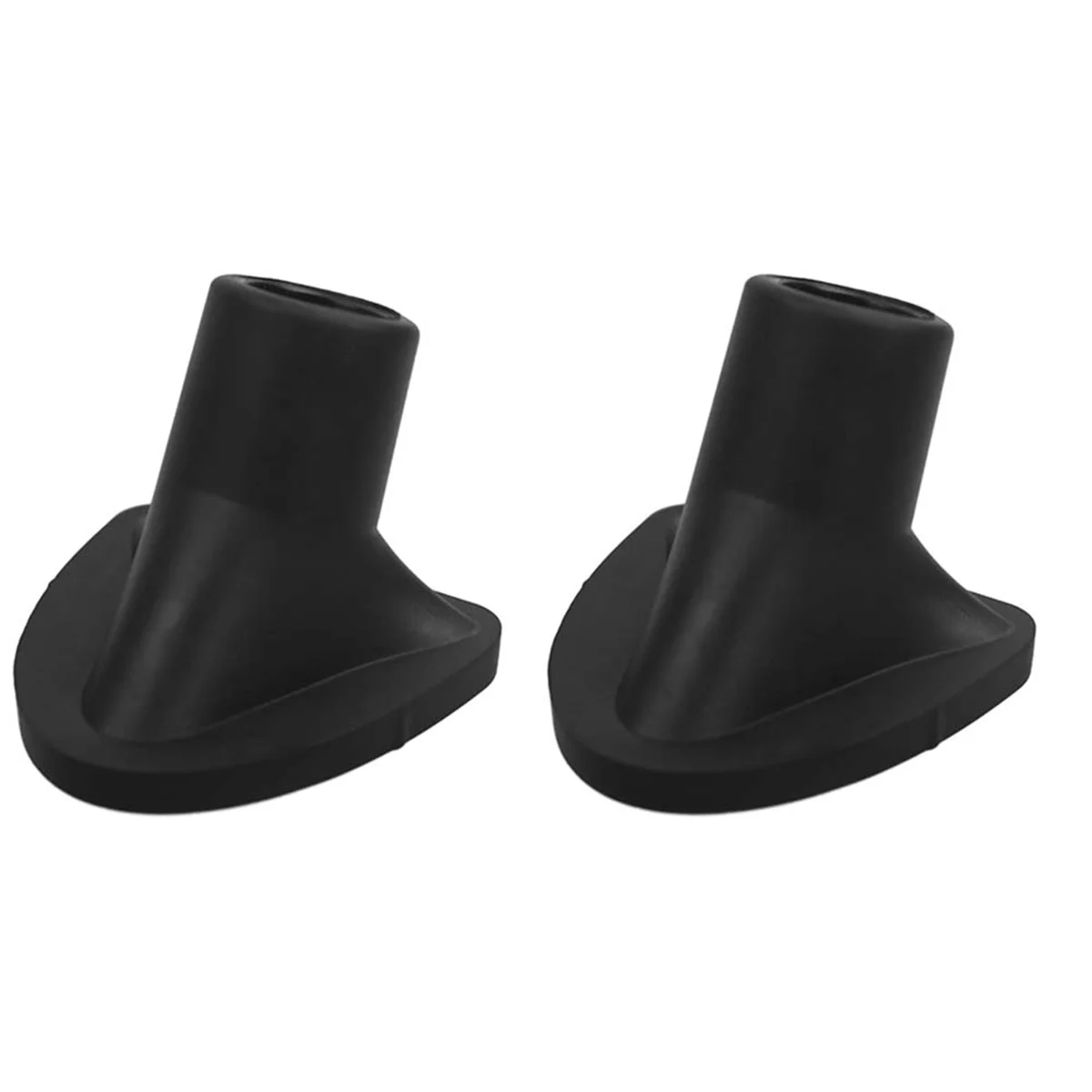NEW 2PCS Golf Bag Stand Replacement Feet Golf Bag Leg Feet - Golf Bag Legs Attachment - Golf Stand Bag Rubber Feet Black
NEW 2PCS Golf Bag Stand Replacement Feet Golf Bag Leg Feet - Golf Bag Legs Attachment - Golf Stand Bag Rubber Feet Black