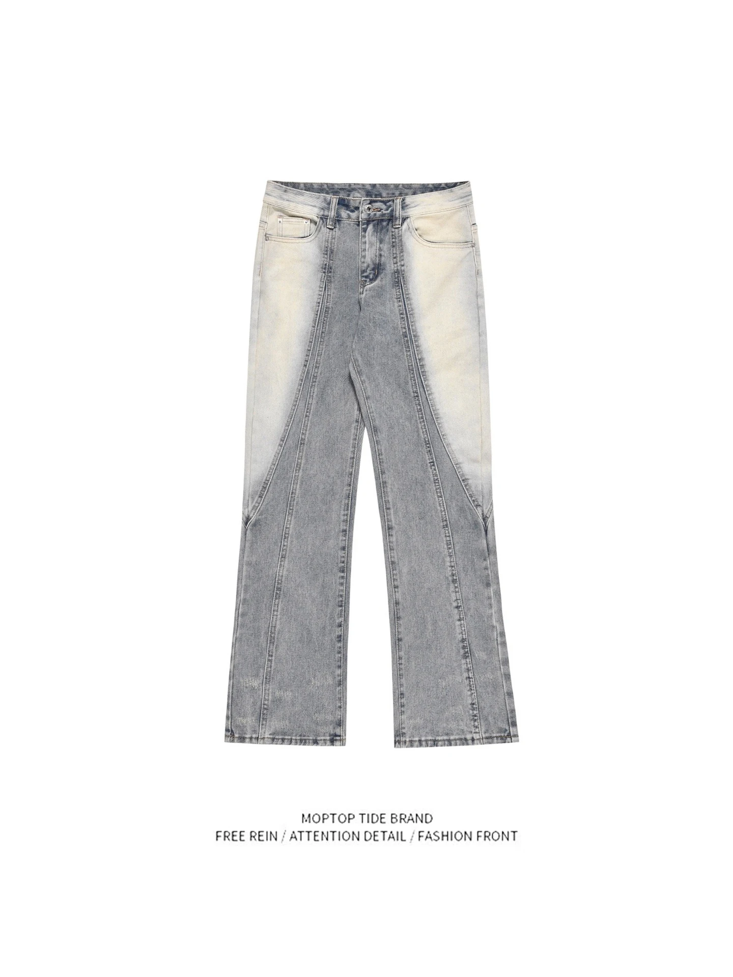 Retro American High Street Distred Denim Jeans Loose Straight Leg Slimming Long Trousers ex Casual Straight Leg Jeans
Retro American High Street Distred Denim Jeans Loose Straight Leg Slimming Long Trousers ex Casual Straight Leg Jeans