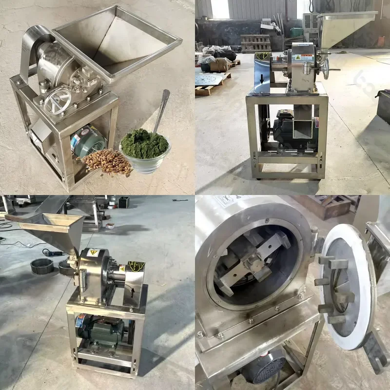 Industrial Mill Dry Beetroot Ginger Onion Garlic Orange Lemon Banana Dried Vegetables Fruit Powder Grinder Grinding Machine
Industrial Mill Dry Beetroot Ginger Onion Garlic Orange Lemon Banana Dried Vegetables Fruit Powder Grinder Grinding Machine