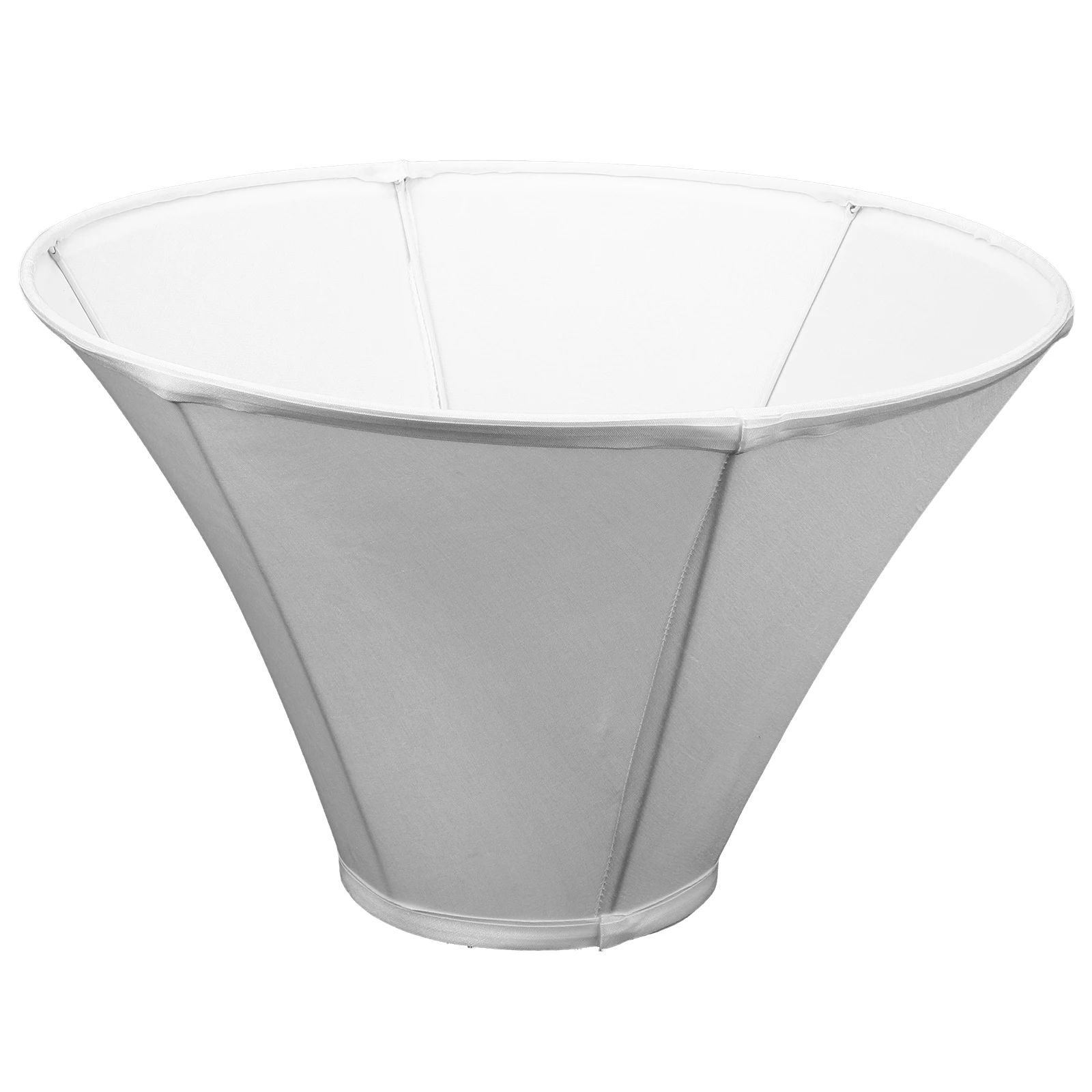 Foldable Cloth Lampshade Vintage Style E27 Socket Wall Light Shade Replacement Small Indoor Light Cover For Bedroom Living Room
Foldable Cloth Lampshade Vintage Style E27 Socket Wall Light Shade Replacement Small Indoor Light Cover For Bedroom Living Room