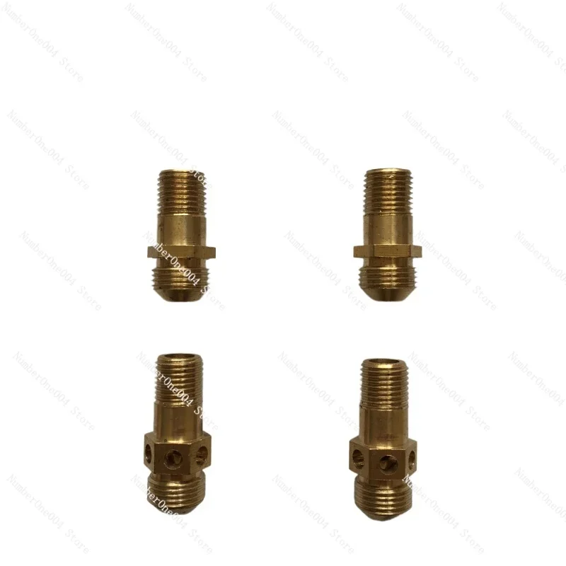 Liquefied Gas Nozzle 4 for Gas Stove Accessories EQ25X EQ26X EQ66X EQ68X
Liquefied Gas Nozzle 4 for Gas Stove Accessories EQ25X EQ26X EQ66X EQ68X