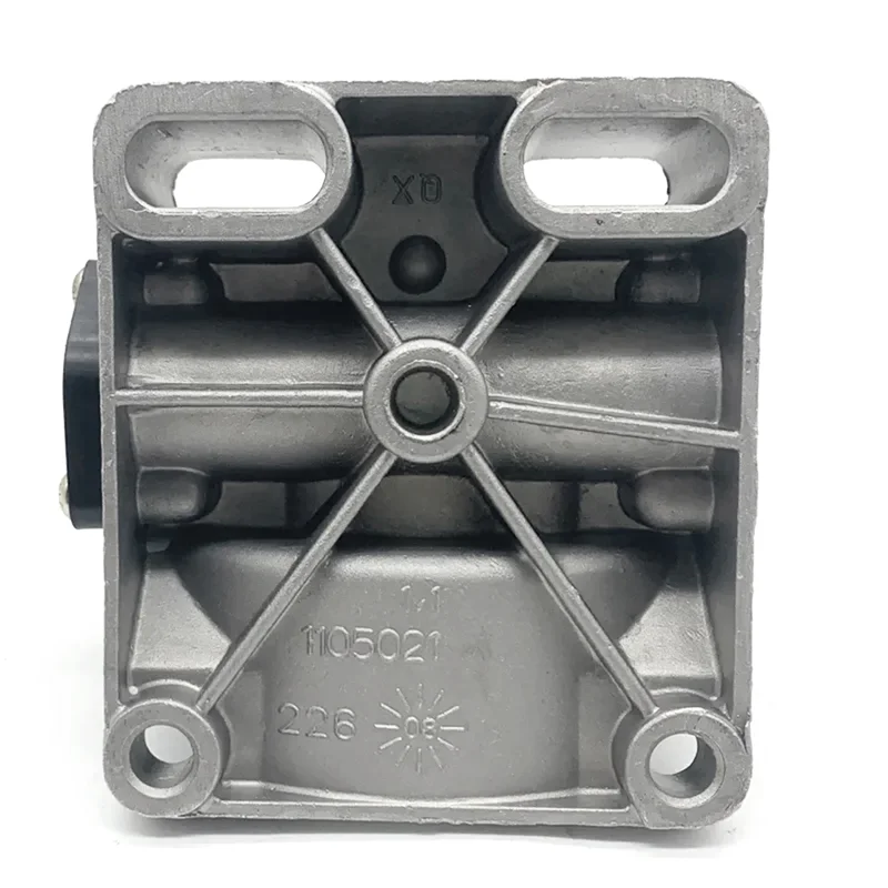 Excavator Parts Hand Priming Pump Diesel Fuel Filter Mounting Base For Doosan DX150-9C DX200 DX215-9C DX260-9C DX420-9C Parts
Excavator Parts Hand Priming Pump Diesel Fuel Filter Mounting Base For Doosan DX150-9C DX200 DX215-9C DX260-9C DX420-9C Parts