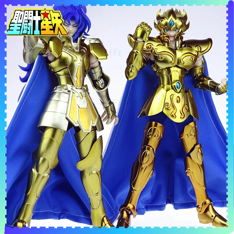 In Stock JM. MST Saint Seiya Myth Cloth Leo/Lion Aiolia Gemini Saga Kanon Plus 3.0/Crown Gold Knights of The Zodiac
In Stock JM. MST Saint Seiya Myth Cloth Leo/Lion Aiolia Gemini Saga Kanon Plus 3.0/Crown Gold Knights of The Zodiac