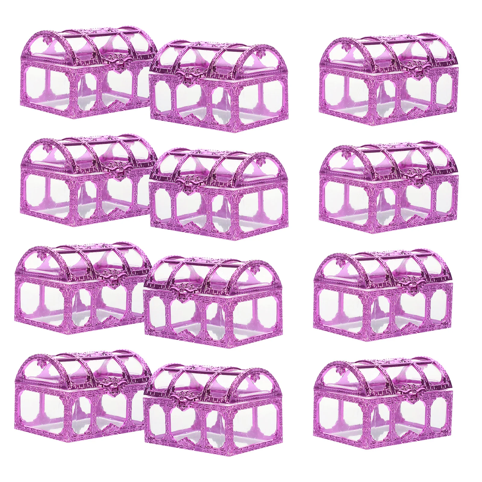 12Pcs Candy Box Compact Multi-Function Gift Box for Chocolates Candies Biscuits Wedding Birthday Party Favor Container
12Pcs Candy Box Compact Multi-Function Gift Box for Chocolates Candies Biscuits Wedding Birthday Party Favor Container