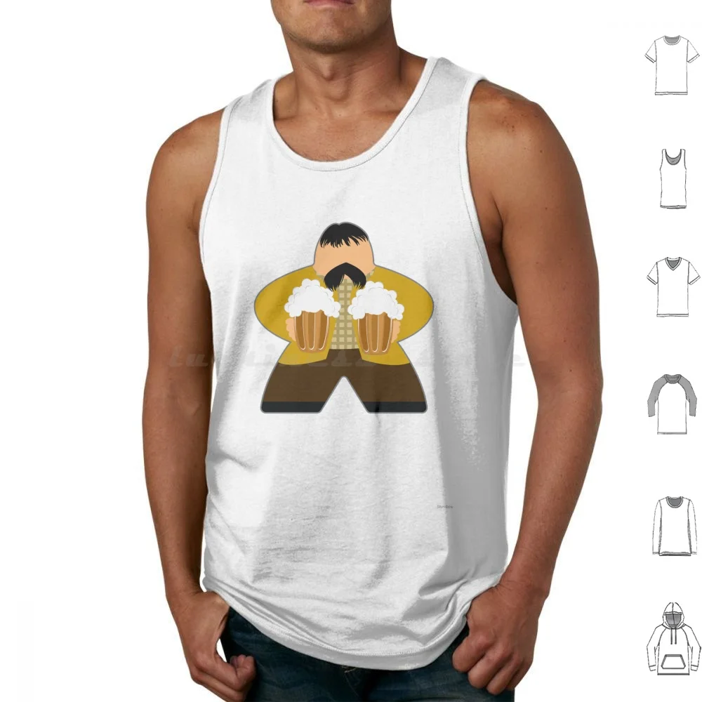 The Beer Meeple Good Sport Teamwork Skill Tank Tops Vest Sleeveless Silentecho Funny Meeple Beer Meeple Teamwork Game Lover
The Beer Meeple Good Sport Teamwork Skill Tank Tops Vest Sleeveless Silentecho Funny Meeple Beer Meeple Teamwork Game Lover