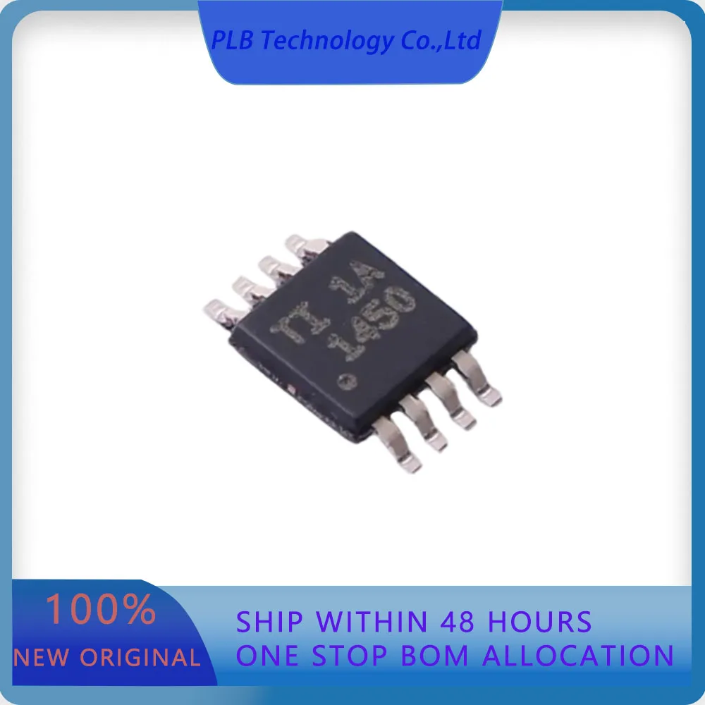 10PCS/LOT THVD1450DGKR THVD1450 VSSOP-8-0.65mm RS-485 / RS-422 ICs Original Stock
10PCS/LOT THVD1450DGKR THVD1450 VSSOP-8-0.65mm RS-485 / RS-422 ICs Original Stock