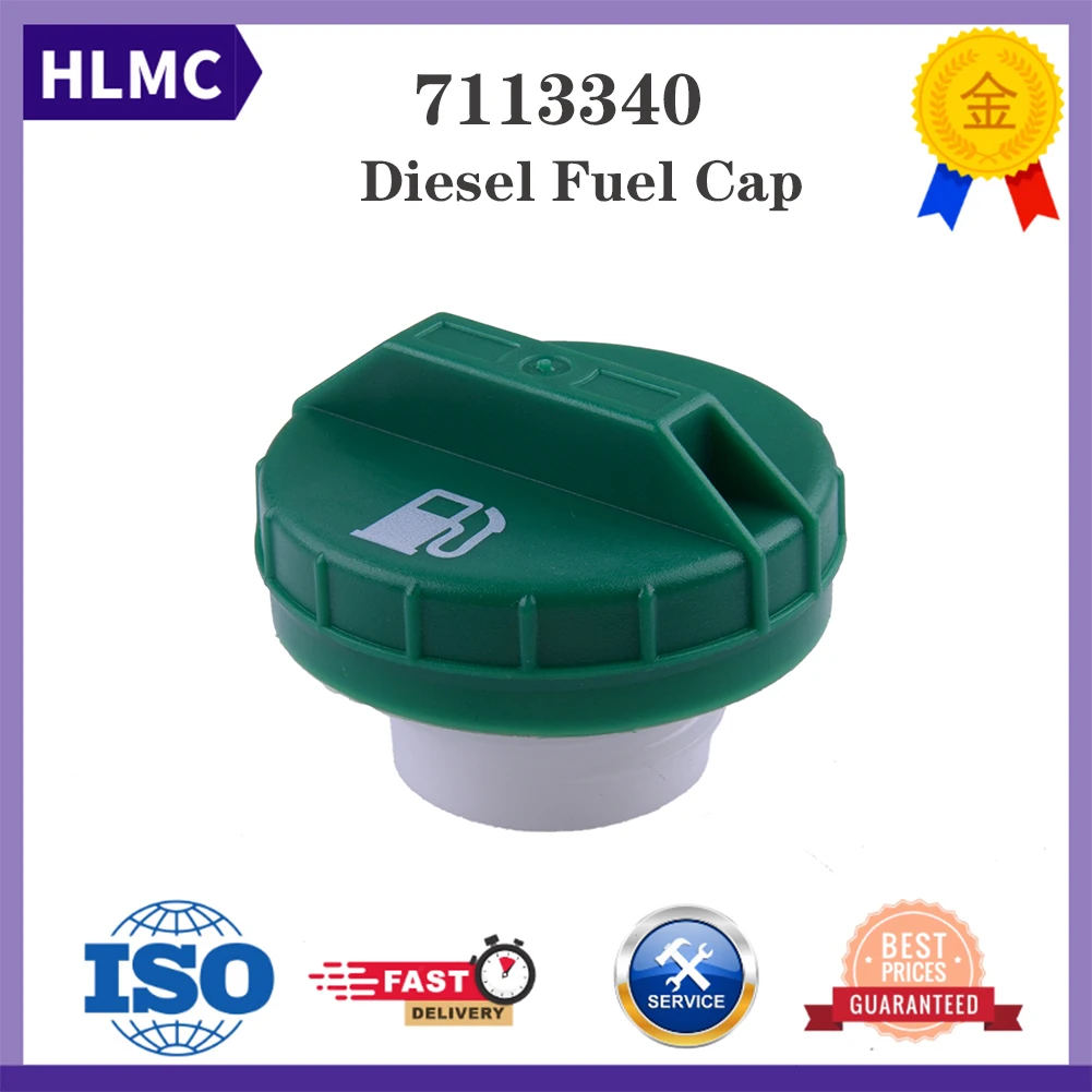 7113340 6632468 Diesel Fuel Cap 6661696 6661114 Fit for Bobcat 643 645 653 721 741 743 751 753 763 773 7753
7113340 6632468 Diesel Fuel Cap 6661696 6661114 Fit for Bobcat 643 645 653 721 741 743 751 753 763 773 7753