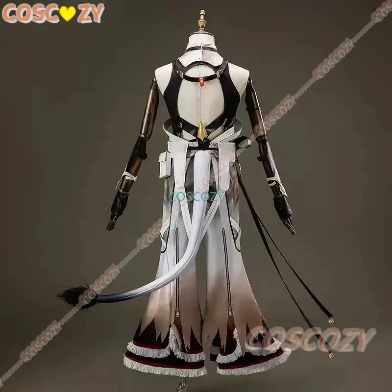 qq681Косплей Костюм Lingyang Lion Dance Молодежный мужской костюм Горячая игра Wuthering Waves Ling Yang Unif
qq681Косплей Костюм Lingyang Lion Dance Молодежный мужской костюм Горячая игра Wuthering Waves Ling Yang Unif