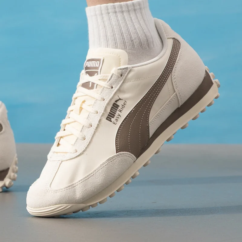 PUMA Unisex 2026 Summer Lightweight T-Toe German Trainer Octopus Casual Shoes 410049-03
PUMA Unisex 2026 Summer Lightweight T-Toe German Trainer Octopus Casual Shoes 410049-03