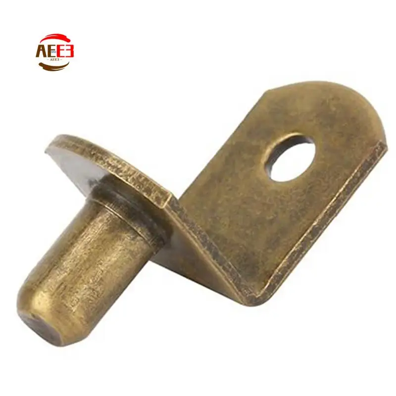 AEE3-Shelf Support Stud Pins, L-Shaped Cabinet Furniture Partition Brackets, Movable Partition Brackets
AEE3-Shelf Support Stud Pins, L-Shaped Cabinet Furniture Partition Brackets, Movable Partition Brackets