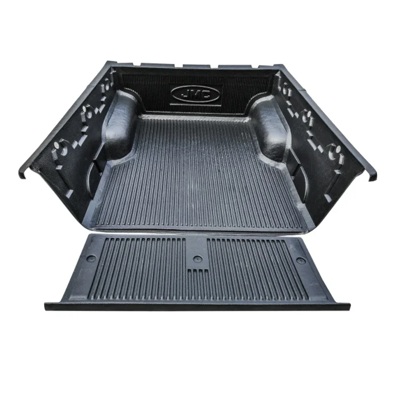 Ford Ranger 2023 Pickup Tailbox Tonneau Cover with Folding Armor Protection Pad Bed Liner for Enhanced Security & Styling
Ford Ranger 2023 Pickup Tailbox Tonneau Cover with Folding Armor Protection Pad Bed Liner for Enhanced Security & Styling
