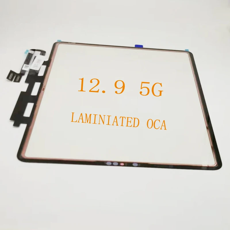 1PCS Original Touch Screen Digitizer Sensor+OCA For Apple iPad Mini/ Pro11/Pro12.9 1st/2nd/3rd/4rd /5rd Generation
1PCS Original Touch Screen Digitizer Sensor+OCA For Apple iPad Mini/ Pro11/Pro12.9 1st/2nd/3rd/4rd /5rd Generation