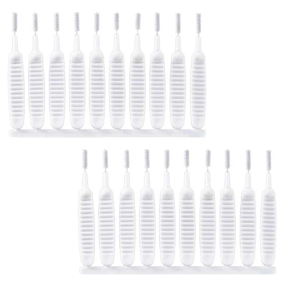 20pcs Cleaning Needle Multi Purpose Shower Mini Sprinkler Cleaner Bathroom Brush Household Tool Strong Durable Ergonomic
20pcs Cleaning Needle Multi Purpose Shower Mini Sprinkler Cleaner Bathroom Brush Household Tool Strong Durable Ergonomic