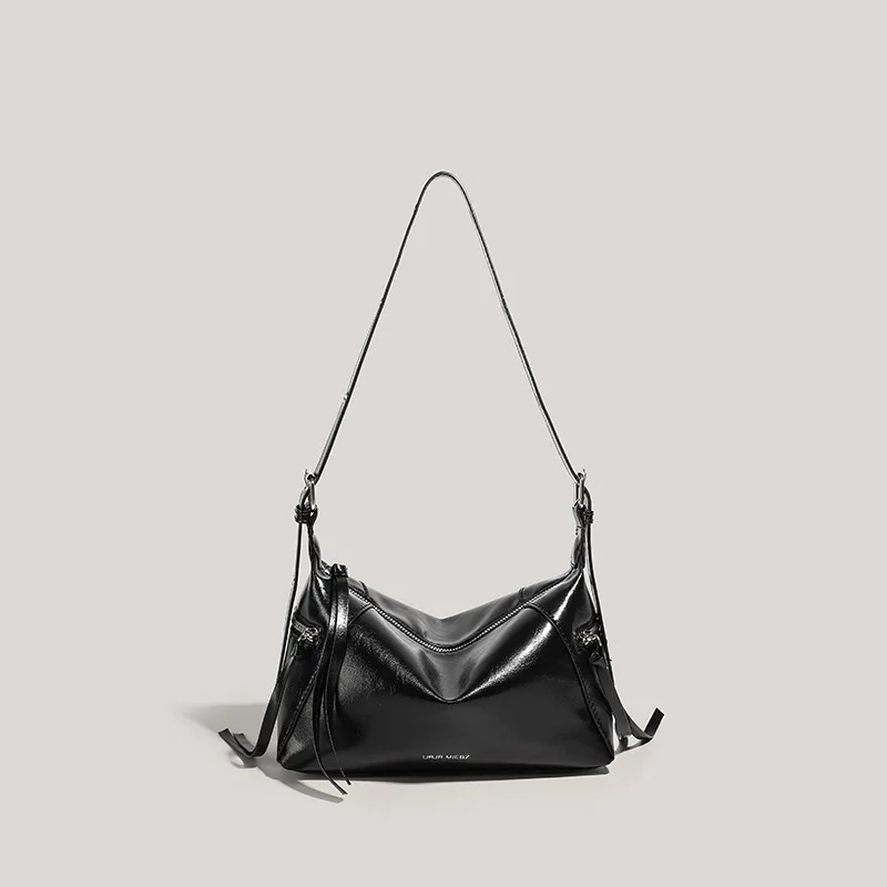 Высококачественная сумка на одно плечо 2025 года, сумка через плечо, сумка подмышки, роскошная и высококачественная
Высококачественная сумка на одно плечо 2025 года, сумка через плечо, сумка подмышки, роскошная и высококачественная