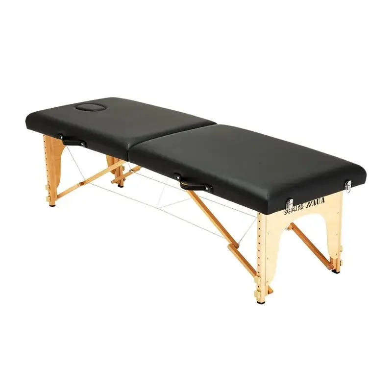 Folding Bed Chair Portable Massage Table Beauty Beds Lit Pliant Tattoo Pilates Professional Chiropractic Salon Thai Equipment
Folding Bed Chair Portable Massage Table Beauty Beds Lit Pliant Tattoo Pilates Professional Chiropractic Salon Thai Equipment