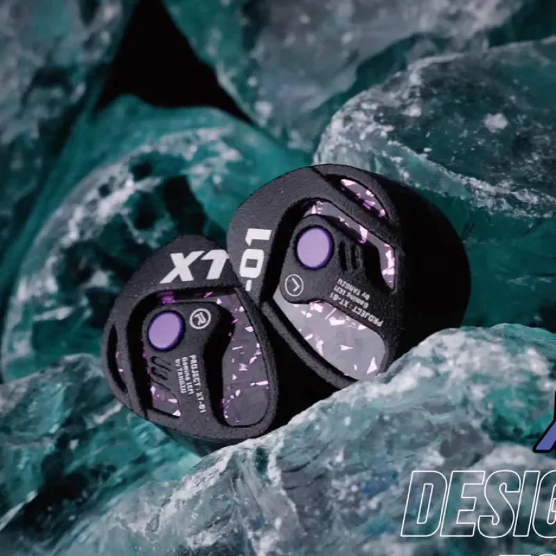 Игровые наушники-вкладыши TANGZU XueTao IEMS с 10-мм динамическим драйвером и стеклянной диафрагмой
Игровые наушники-вкладыши TANGZU XueTao IEMS с 10-мм динамическим драйвером и стеклянной диафрагмой