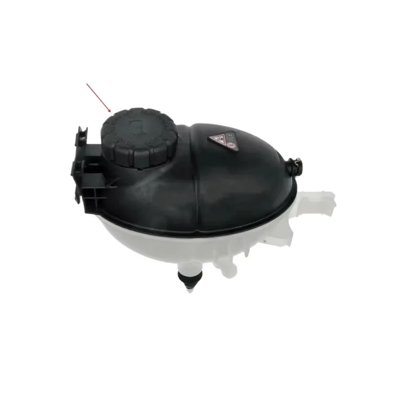 Brand New Coolant Expansion Tank 2045000749 2045000549 2045000049 for Mercedes W204 W207 C218 C250 CLS350 E250 E300 603-257
Brand New Coolant Expansion Tank 2045000749 2045000549 2045000049 for Mercedes W204 W207 C218 C250 CLS350 E250 E300 603-257