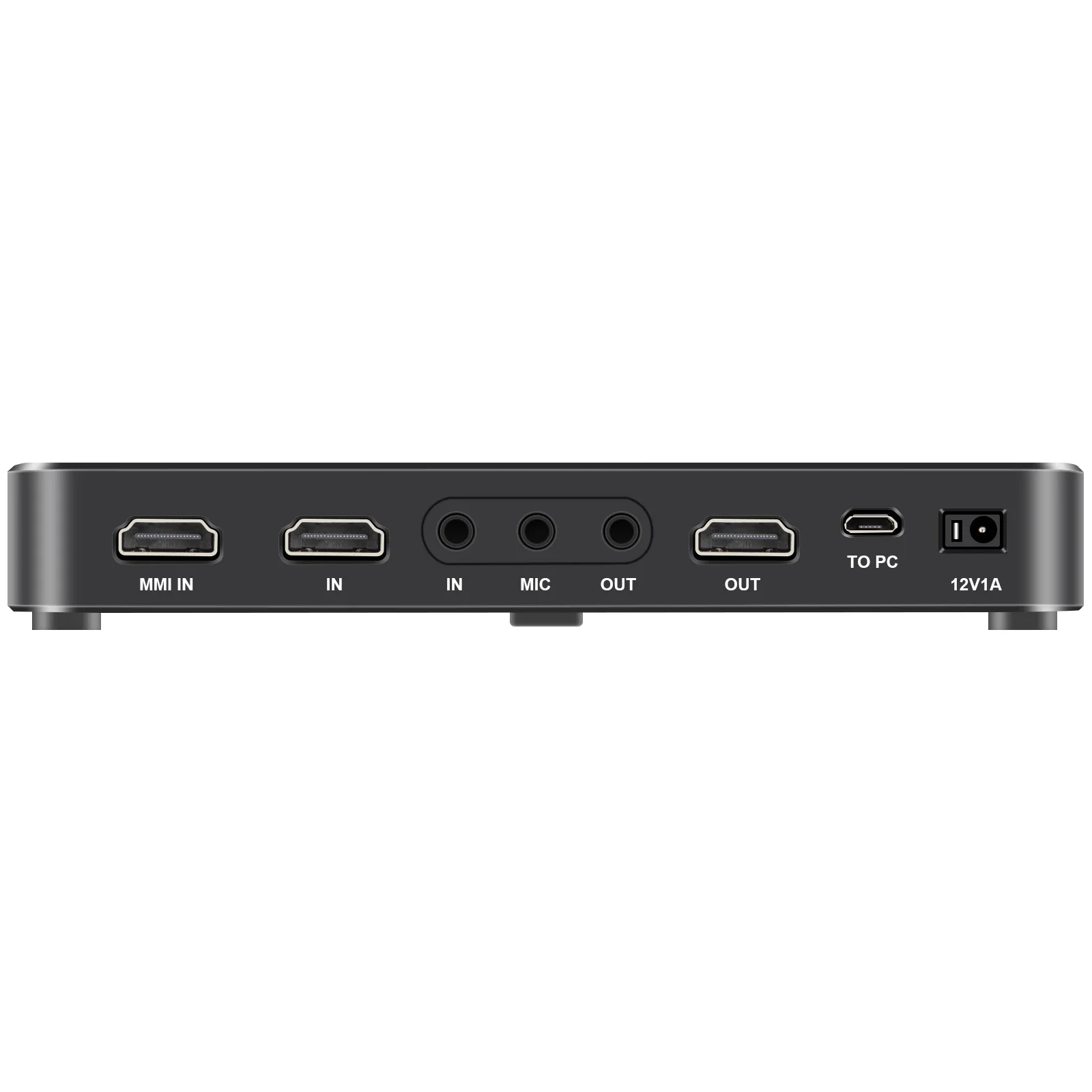 4K Video Capture Box 1080 60 Fps Recorder Recording Video From AV VGA YPbPr VHS VCR DVD for Gaming Teaching Streaming 
4K Video Capture Box 1080 60 Fps Recorder Recording Video From AV VGA YPbPr VHS VCR DVD for Gaming Teaching Streaming