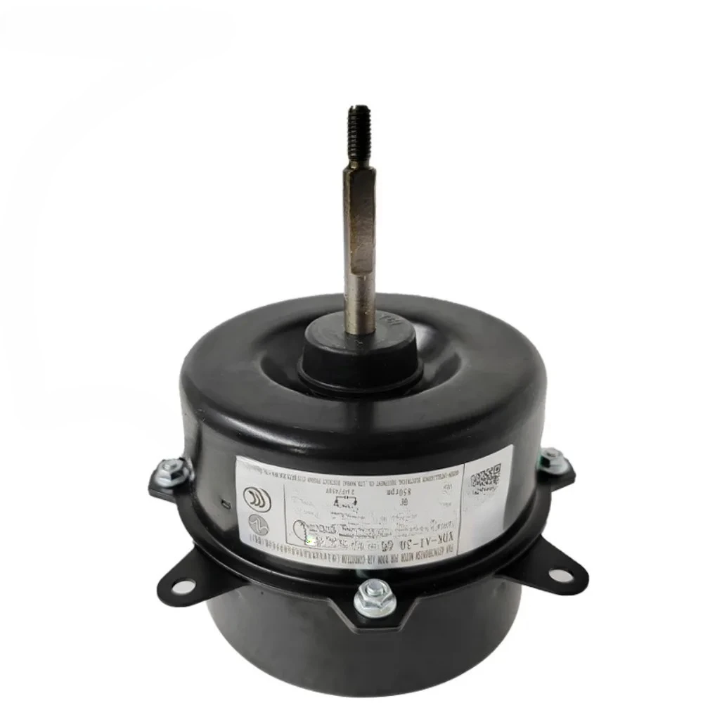 For Chigo Air Conditioner Outdoor Unit Fan Motor YDK-AI-30-6P YDK-30-6P3-AL Conditioning Parts
For Chigo Air Conditioner Outdoor Unit Fan Motor YDK-AI-30-6P YDK-30-6P3-AL Conditioning Parts