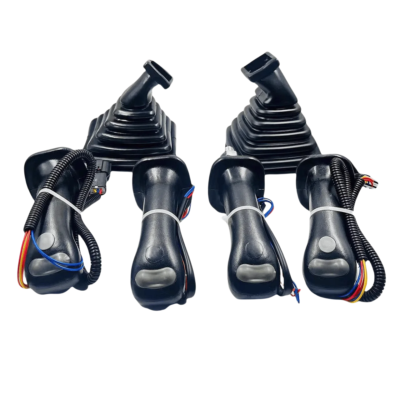 Excavator joystick for Doosan Daewoo HD60/150/215/220/225/300-7-9 handle rubber dust cover
Excavator joystick for Doosan Daewoo HD60/150/215/220/225/300-7-9 handle rubber dust cover