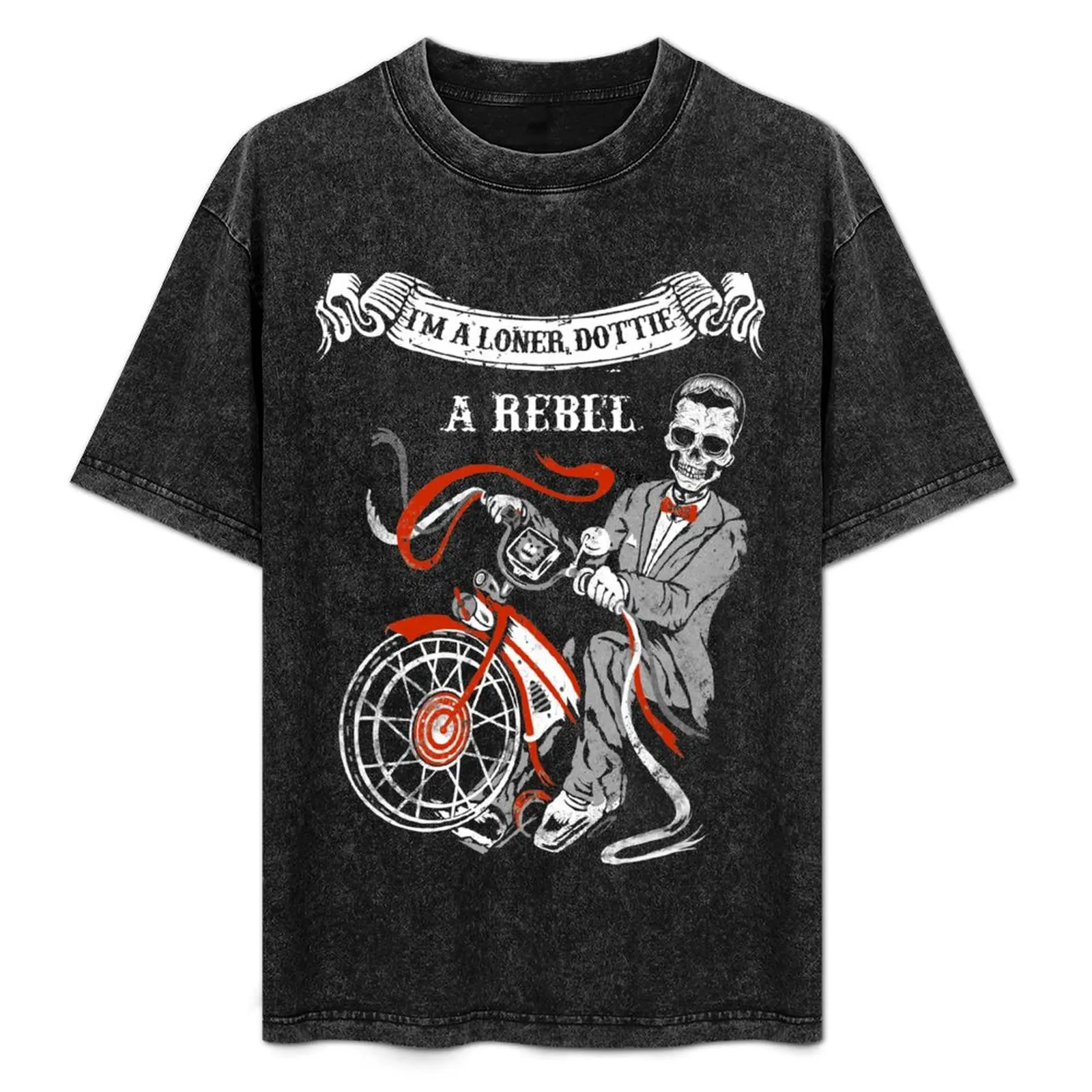 The Bike What am I Pee Wee Herman Big Adventure Tequilla 34 T-Shirt Work Wear Short Sleeve T-Shirt
The Bike What am I Pee Wee Herman Big Adventure Tequilla 34 T-Shirt Work Wear Short Sleeve T-Shirt