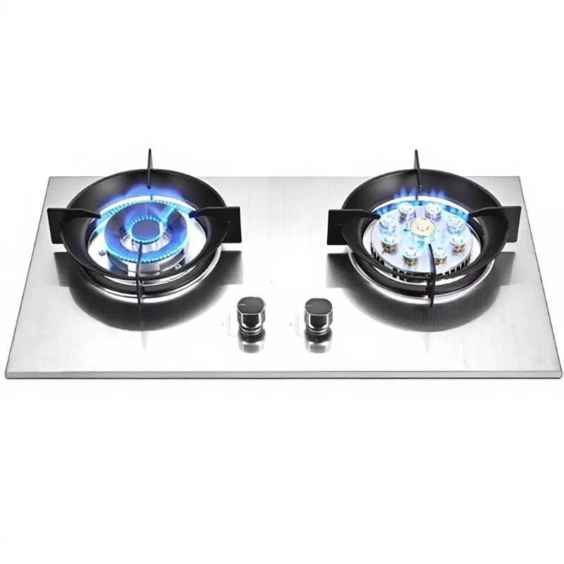 Двухконфорочная плита с малым отверстием 590 мм, для природного и сжиженного газа, с поверхностью из закаленного стекла.
Двухконфорочная плита с малым отверстием 590 мм, для природного и сжиженного газа, с поверхностью из закаленного стекла.