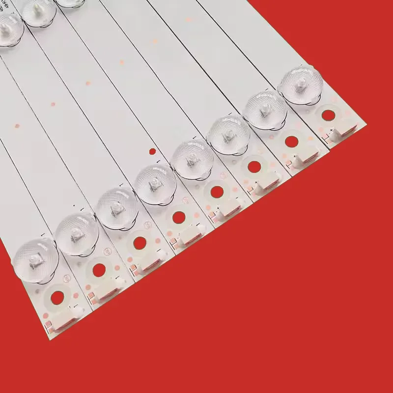 НОВЫЙ комплект светодиодных ламп с подсветкой, 5 ламп для MGSTER-G mgs4802x
НОВЫЙ комплект светодиодных ламп с подсветкой, 5 ламп для MGSTER-G mgs4802x