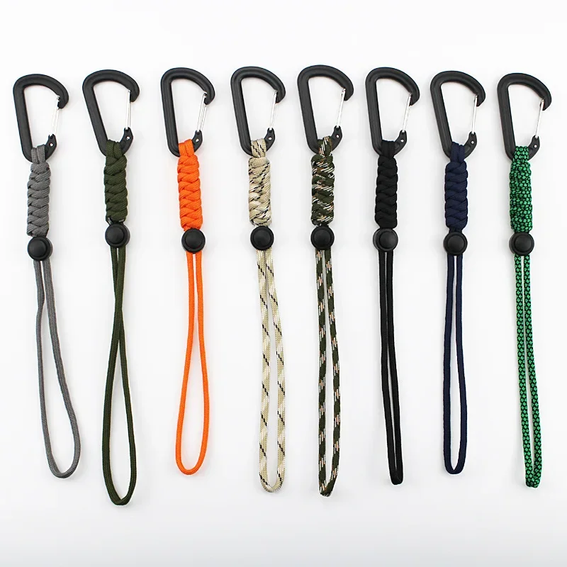 Safety Bungee Tether Tool Lanyard With Carabiner Hook Climbing Working Anti-Falling Safety Rope Aerial Work Climbing Accessories
Safety Bungee Tether Tool Lanyard With Carabiner Hook Climbing Working Anti-Falling Safety Rope Aerial Work Climbing Accessories