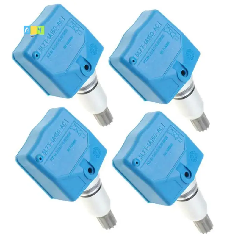 A04E-4PCS 5L7T-1A150-AC Car TPMS Tire Pressure Monitor Sensor For Ford Expedition Lincoln Navigator 5L7T1A150AC 5L1Z-1A150-AA
A04E-4PCS 5L7T-1A150-AC Car TPMS Tire Pressure Monitor Sensor For Ford Expedition Lincoln Navigator 5L7T1A150AC 5L1Z-1A150-AA